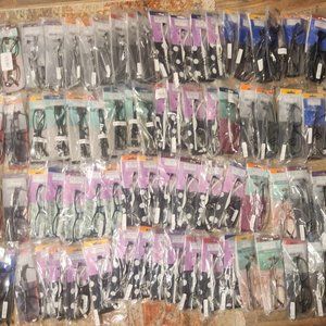 Lot of 76 NEW Foster Grant Readers in Pkg. Store Closing below wholesale